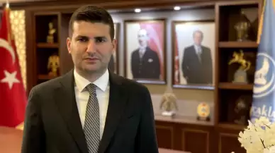 Ülkü Ocakları Başkanı Ahmet Yiğit Yıldırım'dan 12 Eylül mesajı