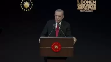 Cumhurbaşkanı Erdoğan: Adalet reyting avcılığına kurban edilmemeli