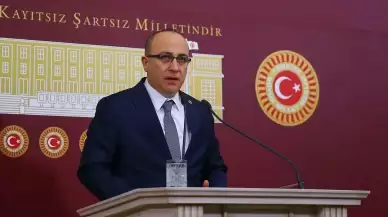 MHP'li İzzet Ulvi Yönter: "Devlet Bahçeli sapasağlam ayakta"