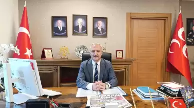 MHP'li Yurdakul: Çalıştayımızın amacı Türk aile kurumunun muhafaza edilmesi, güçlendirilmesidir