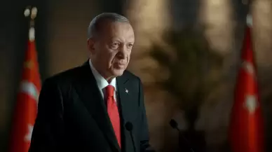 Cumhurbaşkanı Erdoğan'dan 2053 Vizyonu: İleri teknolojilerin merkezi haline gelmeyi hedefliyoruz