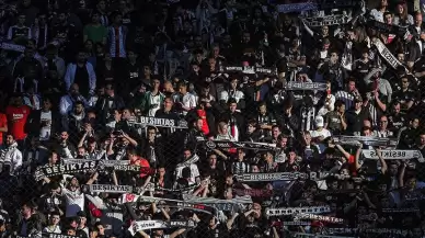 Beşiktaş taraftarı için flaş karar! Resmi açıklama bekleniyor