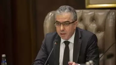 Mehmet Uçum: Yeni anayasa halkın onayı olmadan yürürlüğe sokulamaz!