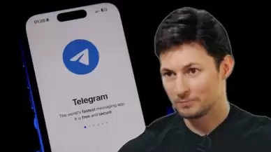 Telegram'ın CEO'sundan Fransa'ya gözaltı tepkisi