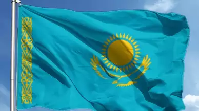 Kazakistan, Türkistan'ın en barışçıl ülkesi oldu