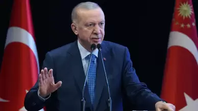 Cumhurbaşkanı Erdoğan: Irkçılık tuzağının merkez üssü sanal alemdir