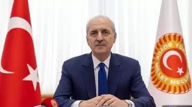 Numan Kurtulmuş: 12 Eylül'ün anayasasından kurtulman vakti gelmiştir