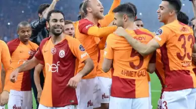 Galatasaray’da kanat sorunu