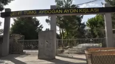 Şırnak'ta askeri araç devrildi: 7 asker yaralı