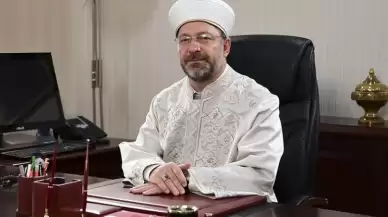 Diyanet İşleri Başkanlığı'ndan 'konut' açıklaması