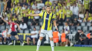 Fenerbahçe kadrosunu UEFA'ya bildirdi