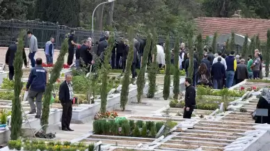 Cem Garipoğlu'nun mezarının açılacağı tarih belli oldu