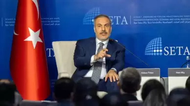 Bakan Fidan Türkiye'nin BRICS'e üyelik konusunu konuştu: "Süreç devam edecek"