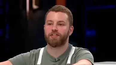 MasterChef Alper kimdir, kaç yaşında ve nereli? İşte Alper Öztamur biyografisi!