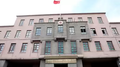 MSB: Uzman Çavuş Mehmet Kökcü şehit oldu