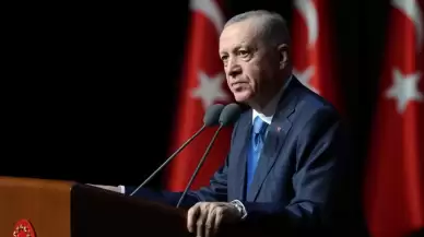 Erdoğan: İsrail’in cinnet siyasetini yayma girişimlerine “dur denilmeli