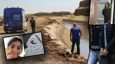 Narin Güran'ın tutuklanan amcasının avukatı davadan çekildi!