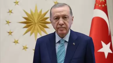 Cumhurbaşkanı Erdoğan Preveze Deniz Zaferi'ni kutladı