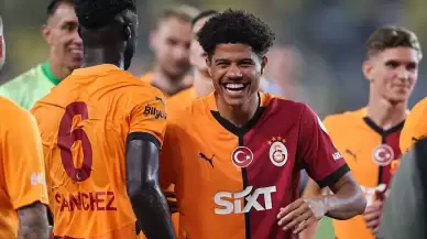 Galatasaray, UEFA Avrupa Ligi'nde PAOK ile başlıyor: İşte muhtemel 11'ler!