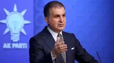 AK Parti Sözcüsü Çelik: Ne Atatürk'e ne de Erdoğan'a saygısızlık kabul edilebilir