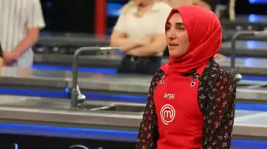 MasterChef Ayşe herkesi yıktı geçti! Takipçi sayısı fırladı!