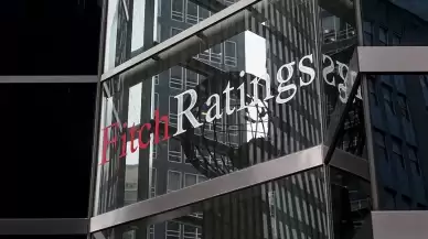 Fitch Ratings, Türkiye'nin kredi notunu yükseltti