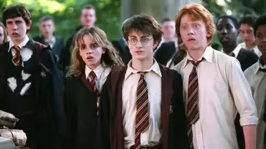 Harry Potter hayranlarına müjde gibi müjde! Yakında başlıyor!