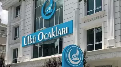 Ülkü Ocakları web sitesinden öğrencilerin eğitim hayatına destek!