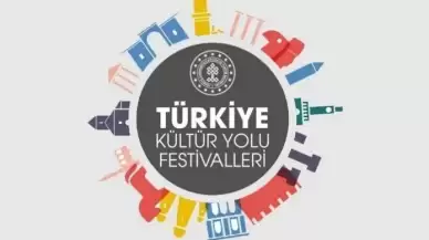 Kültür Yolu Festivali büyüyor! 2025 yılında 20 yeni şehir eklenecek