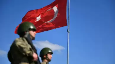 MSB duyurdu: Gara bölgesinde 3 PKK'lı terörist etkisiz hale getirildi