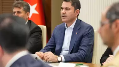 Bakan Kurum, Kahramanmaraş’ın FAY ETÜT Raporu’nun sonuçlarını açıkladı