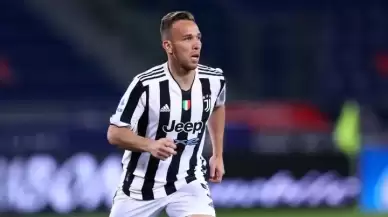 Fenerbahçe'ye bir Juventus'lu daha