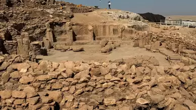 64 ülkeden bilim insanı Şanlıurfa'da toplanacak!