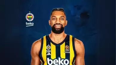 Fenerbahçe Beko, Birch’i transfer etti