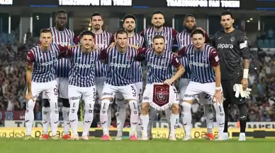 10 yıl sonra bir ilk! Trabzonspor'dan lige sessiz başlangıç