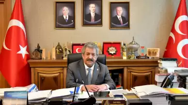 MHP'li Feti Yıldız'dan adalet sistemini karalayanlara tepki