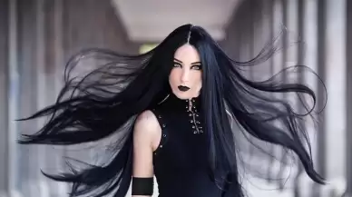 Gotik Nedir? Gotik Gelin Ne Anlama Geliyor?