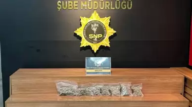 Şanlıurfa'da uyuşturucu operasyonu: 25 tutuklama