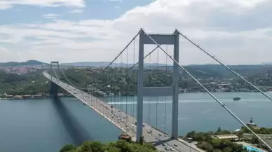 2025 otoyol ve köprü geçiş ücretleri belli oldu: İşte yeni fiyatlar