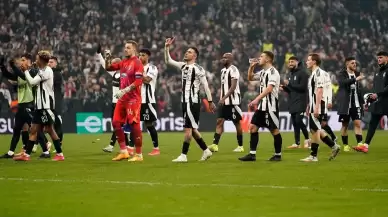 İspanya'da gündem Beşiktaş!