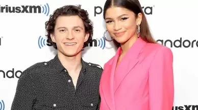 Zendaya ve Tom Holland çiftinden beklenen haber geldi: Nişanlandılar