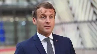 Macron'dan skandal PKK/YPG çıkışı!