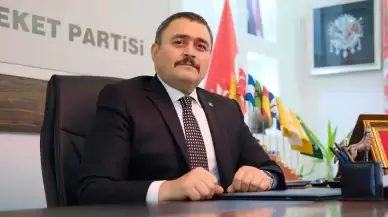 MHP'li Çelikkol: MHP bu felaketi görmüş ve uyarmıştı! Yetkililer duymadı