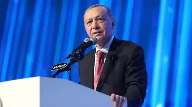 Cumhurbaşkanı Erdoğan: Ya silahlarını gömecekler, ya da silahlarıyla gömülecekler