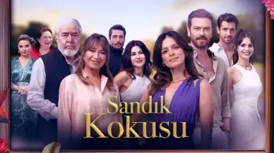 Sandık Kokusu final mi yapıyor?