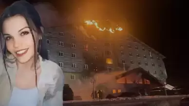 Otel faciasında 12. kattan atladı! Kararı babasıyla telefonda konuşurken almış