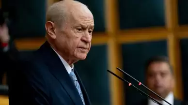 Bahçeli'den Kartalkaya yangın faciasına tepki: "Bu yangından fazla cinayettir"