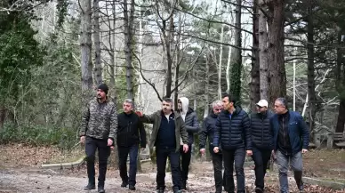 Yıldırım Belediye Başkanı Oktay Yılmaz: Bursa’ya yeni doğa turizmi rotası kazandırılıyor