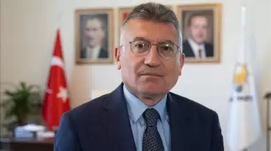 AK Parti Grup Başkanı Güler: Af gündemimizde yok