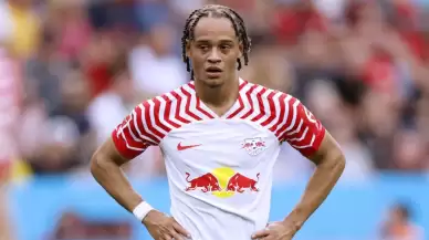 Leipzig, PSG'den Xavi Simons’un bonservisini aldı